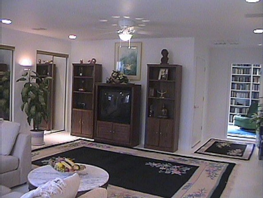 GQ Media Room [or more bedrooms, etc., Buyer's Choice] Loaded with Storage