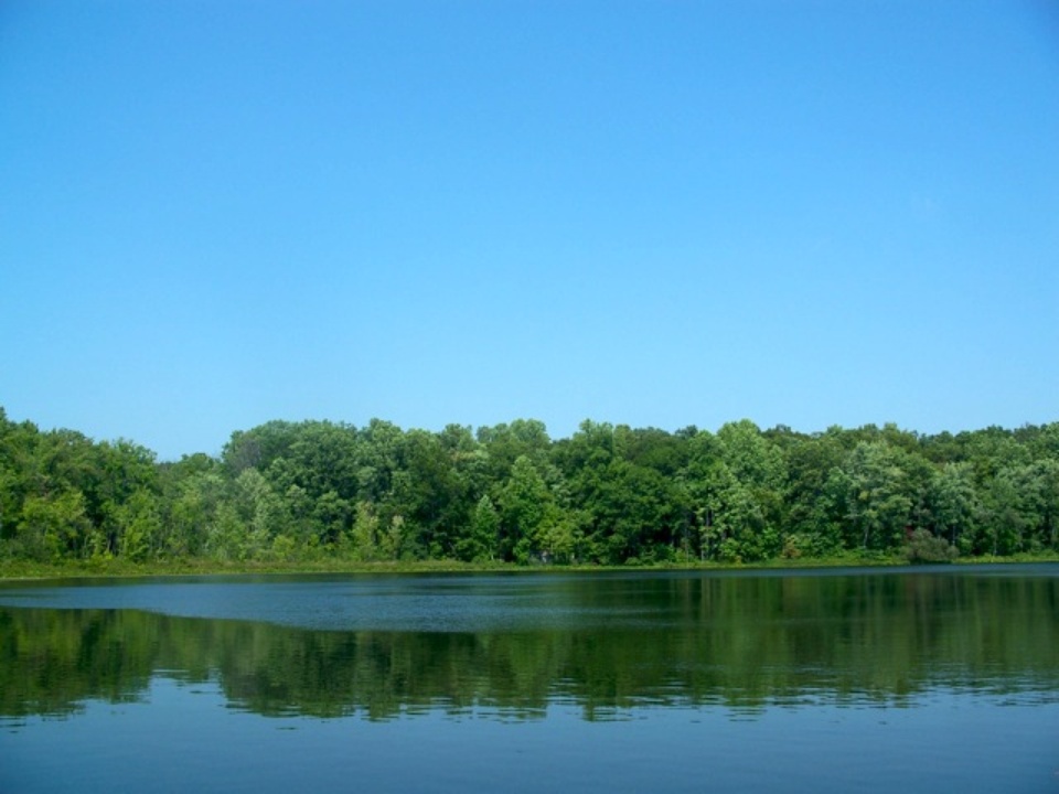 Clear Skies for Sailin' - Nothing Compares at Any Price with the Last of Priceless Fresh Spring Water