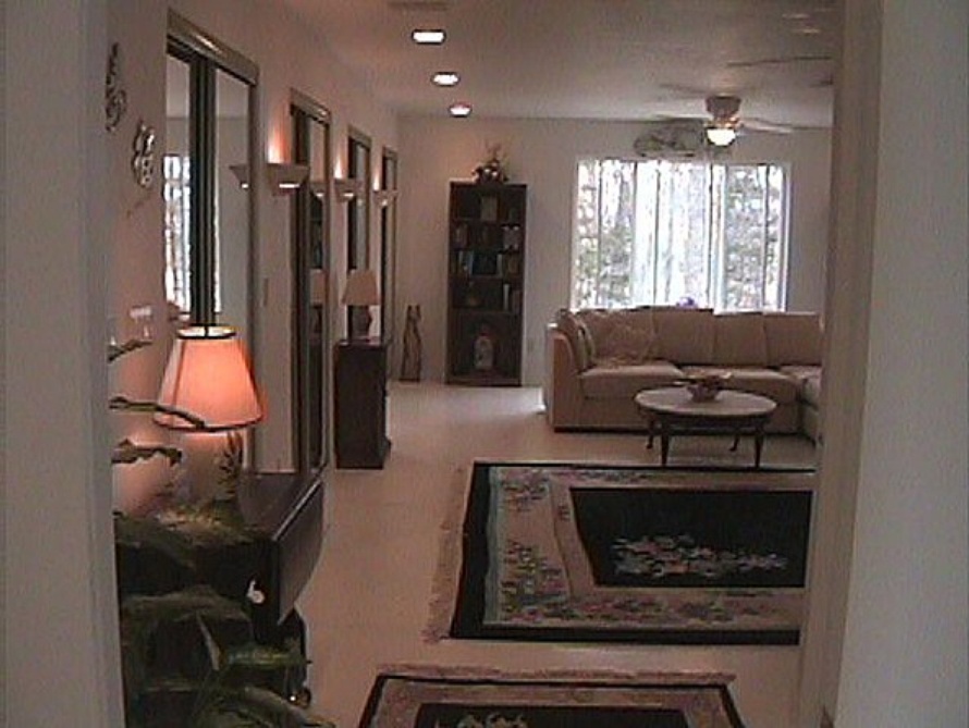 Gentlemen's Quarters ManCave or Income Potential - Easily Transitions to 2nd Year-Round Residence